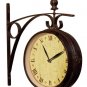 Station Clock