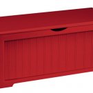 Bead Board Large Trunk