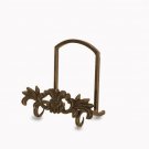 Small Fleur Plate Stand