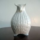 Jonathan Adler BULL with ring Sculpture