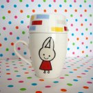 Shinzi Katoh Oui Mug A