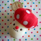 zakka Decole decolello mushroom bath sponge