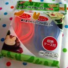 Bird and rabbit pastry and soft food cutters