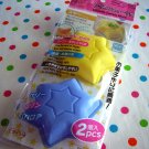 Star silicone sweets molds