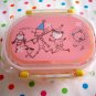 Shinzi Katoh The Great Wizard of Oz single lunch box