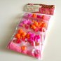 Cute Heart Bento Picks