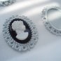 Lot of 6 25x18 White