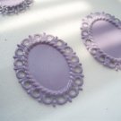 Lot of 6 25x18 Lavender