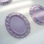 Lot of 6 25x18 Lavender