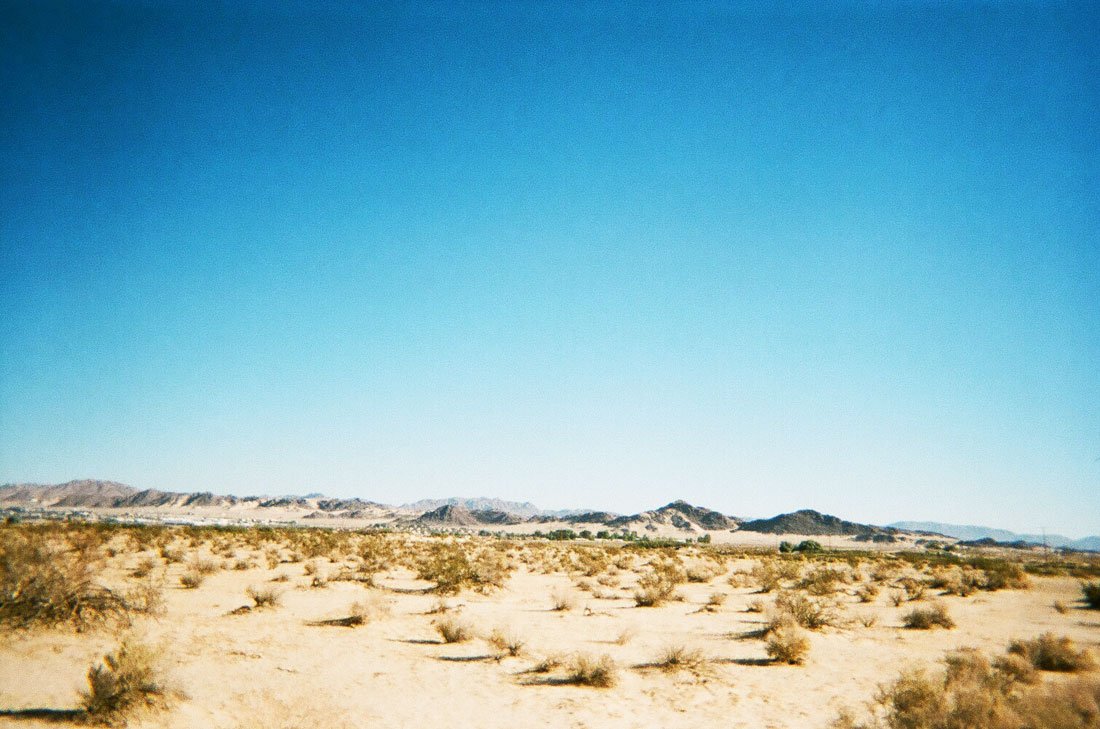 CALIFORNIA LAND FOR SALE