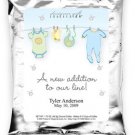 New Additions-Clothes Line-Blue