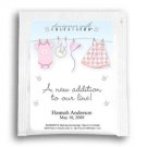 New Additions-Clothes Line-Pink