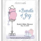 Bundle of Joy-Dress Form