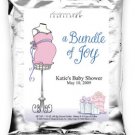 Bundle of Joy-Dress Form