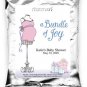 Bundle of Joy-Dress Form