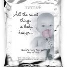 All Sweet Things-Baby