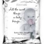 All Sweet Things-Baby
