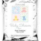 Baby Shower For-Animal Quilt
