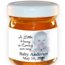 A Little Honey-Baby