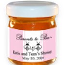Parents To Bee-Stripes-Pink