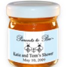 Parents To Bee-Stripes-Blue