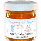 Mommy To Bee-Clothes Line