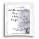 All Sweet Things-Baby