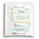 A Baby Is Blooming-Scrap Book