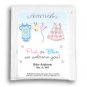 Pink or Blue-Clothes Line