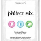 The Perfect Mix-Three Circles