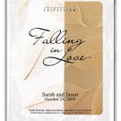 Falling In Love-Leaf Imprints