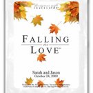 Falling In Love-Leaves Cascading