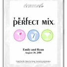 The Perfect Mix-Three Circles