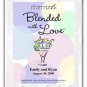 Blended WIth Love-Pastel Polka Dots