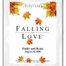 Falling In Love-Leaves Cascading