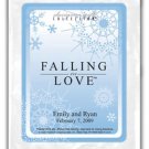 Falling In Love-Snow Cascading
