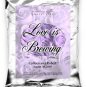 Love Is Brewing-Lavender