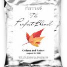 The Perfect Blend-Two Leaves