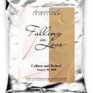 Falling In Love-Leaf Imprints