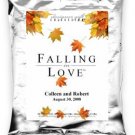 Falling In Love-Leaves Cascading