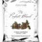The Perfect Blend-Two Pine Cones