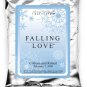 Falling In Love-Snow Cascading