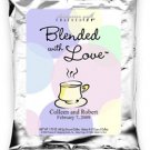 Blended With Love-Pastel Polka Dots