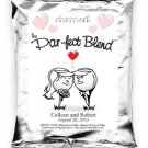 The Par-fect Blend-Kissing Golf Balls