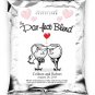 The Par-fect Blend-Kissing Golf Balls