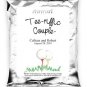 Tee-riffic Couple-Two Golf Balls On Tees