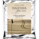 Together Fore-ever-Early Morning Golf Course