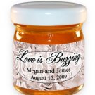Love is Buzzing-Sepia