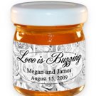Love is Buzzing-Black & White