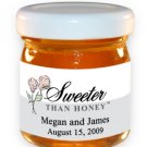 Sweeter Than Honey